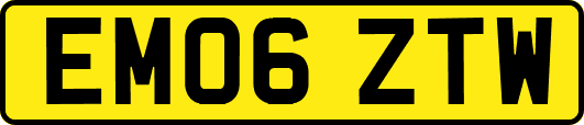 EM06ZTW