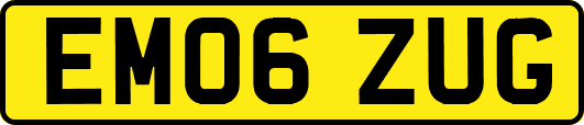 EM06ZUG