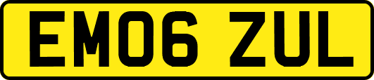 EM06ZUL
