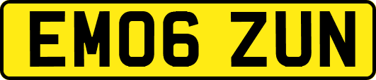 EM06ZUN
