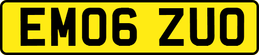 EM06ZUO