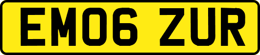 EM06ZUR