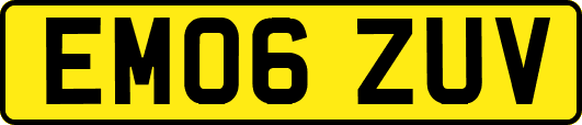 EM06ZUV