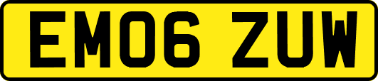 EM06ZUW