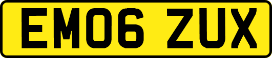 EM06ZUX