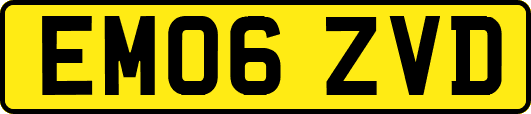 EM06ZVD