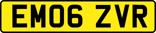 EM06ZVR
