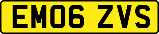 EM06ZVS