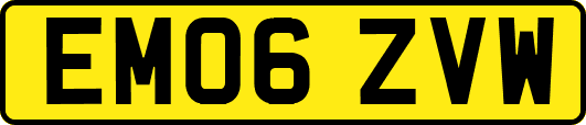EM06ZVW