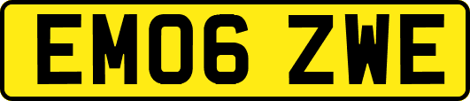 EM06ZWE