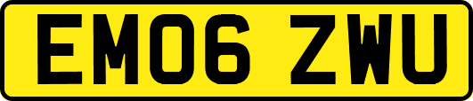 EM06ZWU