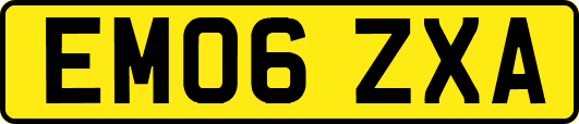 EM06ZXA