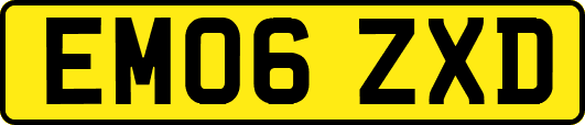 EM06ZXD