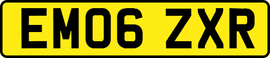 EM06ZXR