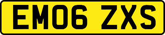 EM06ZXS
