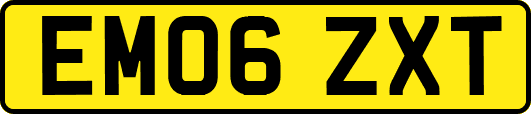 EM06ZXT
