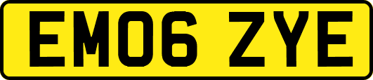 EM06ZYE