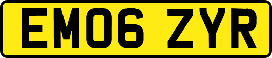 EM06ZYR