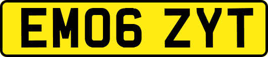 EM06ZYT