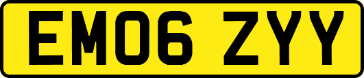 EM06ZYY