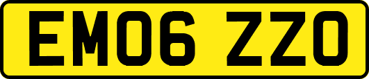 EM06ZZO