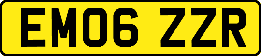 EM06ZZR