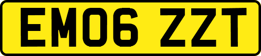 EM06ZZT
