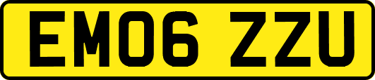 EM06ZZU