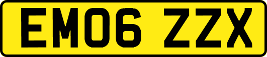 EM06ZZX