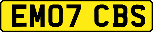 EM07CBS