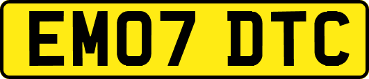 EM07DTC