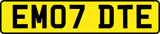 EM07DTE