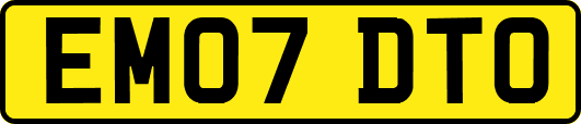 EM07DTO