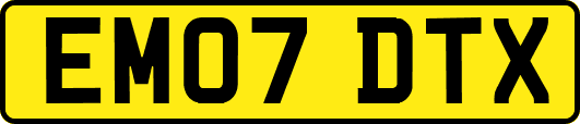 EM07DTX