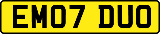 EM07DUO