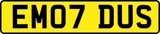 EM07DUS