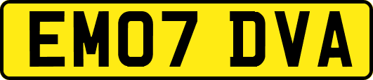 EM07DVA