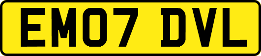 EM07DVL
