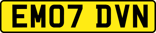 EM07DVN