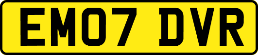 EM07DVR