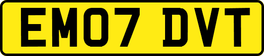 EM07DVT
