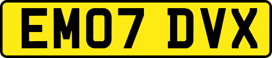 EM07DVX