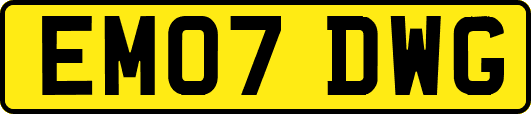EM07DWG