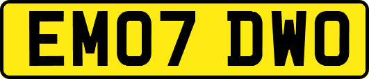 EM07DWO