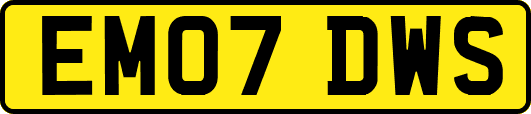 EM07DWS