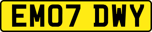 EM07DWY