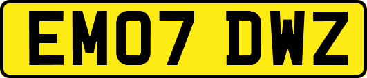 EM07DWZ