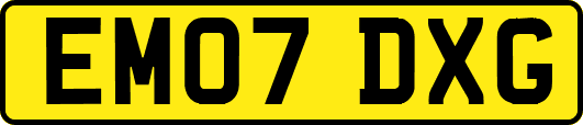 EM07DXG