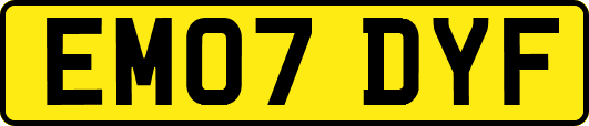 EM07DYF