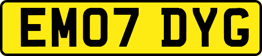 EM07DYG